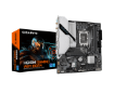 תמונה של לוח אם אינטל H610M GAMING WIFI DDR4 2XDP HDMI BT LGA1700