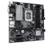 תמונה של לוח אם אינטל GIGABYTE B760M D3HP WIFI6 mATX DP HDMI VGA LGA1700