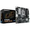 תמונה של לוח אם אינטל GIGABYTE B760M D3HP WIFI6 mATX DP HDMI VGA LGA1700