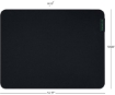 תמונה של משטח לעכבר Razer Gigantus v2 Mouse Pad Medium Size Black