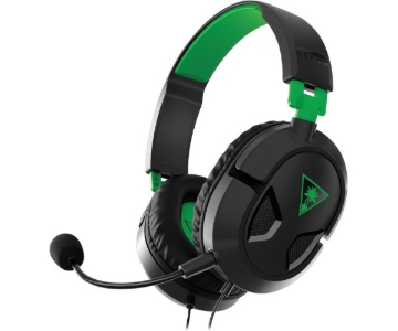 תמונה של אוזניות Turtle Beach Recon 50 Gaming HeadSet 3.5mm Jack XBOX/PC