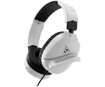 Picture of אוזניות Turtle Beach Recon 70 White Wired Gaming HeadSet 3.5mm Ja