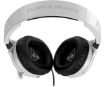 Picture of אוזניות Turtle Beach Recon 70 White Wired Gaming HeadSet 3.5mm Ja