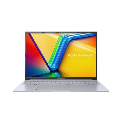 תמונה של ASUS Vivobook/NB-K/16.0/WUXGA//I5-12500H/16GB/1TB  SSD/NV RTX2050/Silver/FD/1YOS