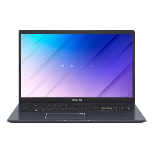 תמונה של ASUS Vivobook Go/E510KA/15.6/FHD/Intel® Celeron® N4500/4GB DDR4/128GB EMMC/WIN11 HOME S/Black/1YOS