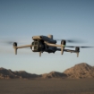 תמונה של רחפן DJI MATRICE 4E