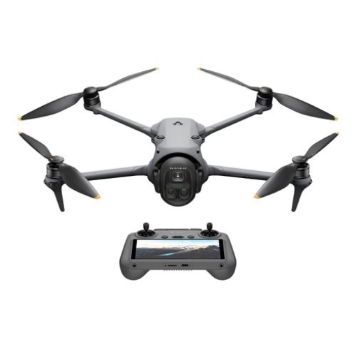 תמונה של רחפן DJI Mavic 4 Pro