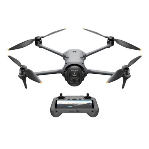 Picture of DJI Mavic 4 Pro (DJI RC 2) - DJI ISRAEL