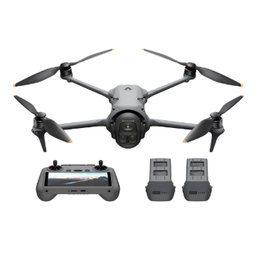 תמונה של רחפן DJI Mavic 4 Pro 512GB Creator Combo