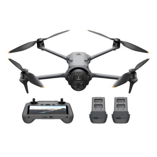 Picture of DJI Mavic 4 Pro 512GB Creator Combo - DJI ISRAEL