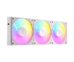 Picture of מאווררים למארז ANTEC Connect C120 Reverse ARGB WHITE 3PK