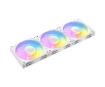 Picture of מאווררים למארז ANTEC Connect C120 Reverse ARGB WHITE 3PK
