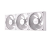 Picture of מאווררים למארז ANTEC Connect C120 Reverse ARGB WHITE 3PK