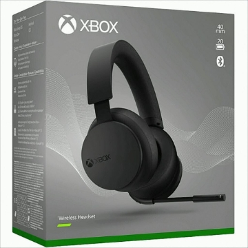 תמונה של אוזניות אלחוטיות XBOX SERIES HEADSET New
