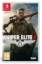 תמונה של NINTENDO SWITCH SNIPER ELITE 4 נינטנדו