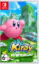 תמונה של NINTENDO SWITCH KIRBY AND THE FORGOTTEN LAND נינטנדו