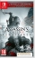 תמונה של NINTENDO SWITCH ASSASSIN'S CREED III + LIBERATION CODE IN A BOX נינטנדו