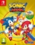 תמונה של NINTENDO SWITCH Sonic Mania