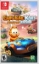 תמונה של קוד בקופסא NINTENDO SWITCH Garfield Kart: Furious Racing
