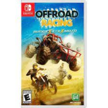 תמונה של NINTENDO SWITCH Buggy X ATV X Moto