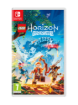 תמונה של NINTENDO SWITCH LEGO HORIZON ADVENTURES  נינטנדו