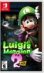 תמונה של Nintendo Switch  Luigi’s Mansion 2 HD  נינטנדו
