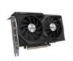 תמונה של כרטיס מסך Gigabyte RTX 4060 WINDFORCE 2 OC 8GB DP HDMI
