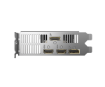 תמונה של כרטיס מסך Gigabyte GeForce RTX 3050 6GB Low Profile