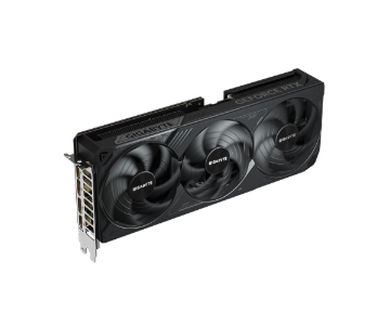 תמונה של כרטיס מסך Gigabyte Geforce RTX 5080 WindForce 3 SFF 16GB