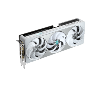 תמונה של כרטיס מסך GeForce RTX 5080 AERO OC SFF 16G White