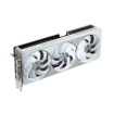 תמונה של כרטיס מסך GeForce RTX 5080 AERO OC SFF 16G White