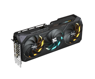תמונה של כרטיס מסך Gigabyte GeForce RTX 5080 GAMING OC 16G