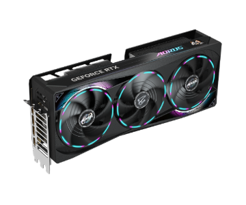 תמונה של כרטיס מסך AORUS GeForce RTX 5080 MASTER 16G