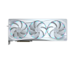 תמונה של כרטיס מסך AORUS GeForce RTX 5080 MASTER ICE 16G White