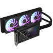 תמונה של כ.מסך AORUS GeForce RTX 5080 XTREME WATERFORCE 16G 360MM RADIATOR