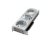תמונה של כרטיס מסך Gigabyte RTX 5060 Ti AERO OC 16GB white