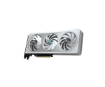 תמונה של כרטיס מסך Gigabyte GeForce RTX 5060 Ti AERO OC 8GB White