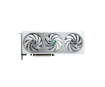 תמונה של כרטיס מסך Gigabyte GeForce RTX 5060 Ti AERO OC 8GB White