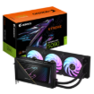 תמונה של כרטיס מסך AORUS GeForce RTX 5090 XTREME WATERFORCE 32G
