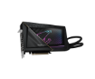 תמונה של כרטיס מסך AORUS GeForce RTX 5090 XTREME WATERFORCE 32G