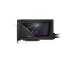 תמונה של כרטיס מסך AORUS GeForce RTX 5090 XTREME WATERFORCE 32G