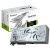 תמונה של כרטיס מסך AORUS GeForce RTX 5090 MASTER ICE 32G