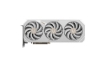 תמונה של כרטיס מסך ZOTAC GAMING GeForce RTX 5090 SOLID OC White Edition