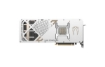 תמונה של כרטיס מסך ZOTAC GAMING GeForce RTX 5090 SOLID OC White Edition