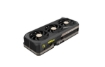 תמונה של כרטיס מסך ZOTAC GAMING GeForce RTX 5090 SOLID