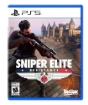 תמונה של SNIPER ELITE RESISTANCE PS5  סוני