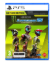 תמונה של PS5 MONSTER ENERGY SUPERCROSS 25  סוני