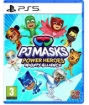 תמונה של PS5 PJ MASKS POWER HEROES MIGHTY ALLIANCE סוני