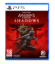 תמונה של PS5 ASSASSINS CREED  SHADOWS STANDARD EDITION סוני