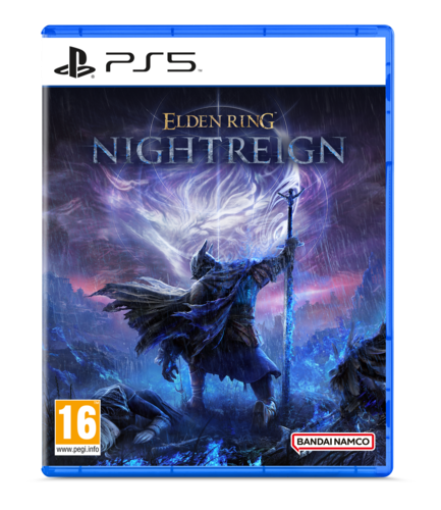 תמונה של ELDEN RING NIGHTREIGN PS5